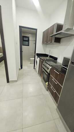 Segaya, Apartments, Flats, Houses & Villas, BHD 250/month,  Furnished,  1 BR,  1 Bedroom Fully Furnished Flat For Rent With Ewa