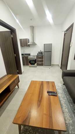 Segaya, Apartments, Flats, Houses & Villas, BHD 250/month,  Furnished,  1 BR,  1 Bedroom Fully Furnished Flat For Rent With Ewa