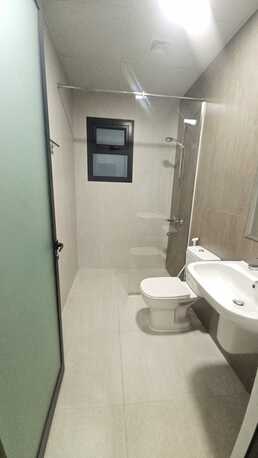 Segaya, Apartments, Flats, Houses & Villas, BHD 250/month,  Furnished,  1 BR,  1 Bedroom Fully Furnished Flat For Rent With Ewa