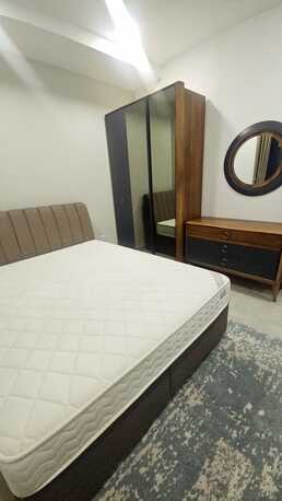 Segaya, Apartments, Flats, Houses & Villas, BHD 250/month,  Furnished,  1 BR,  1 Bedroom Fully Furnished Flat For Rent With Ewa