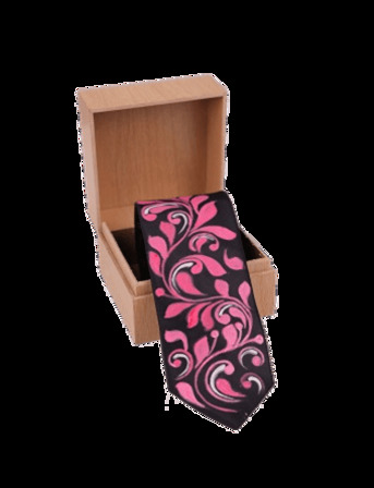 Mumbai, Clothing & Accessories, INR 1200,  Stylish Hand Painted Ties For Modern Men&rsquo;s Fashion