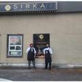 Dahi Bhalla Seattle Canada