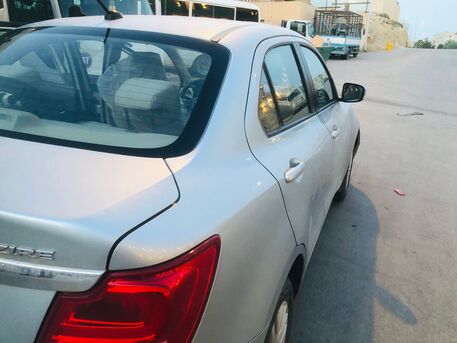 Al Malaz, Vehicles, Cars & Trucks , SAR 30500,  Suzuki Dzire,  2023,  Automatic,  78000 KM,  Urgent Selling  30500