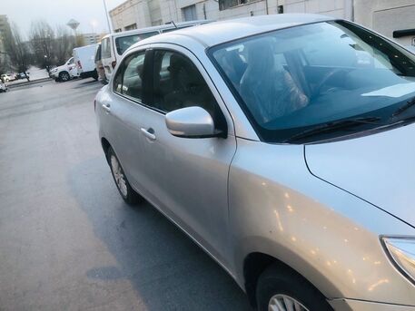 Al Malaz, Vehicles, Cars & Trucks , SAR 30500,  Suzuki Dzire,  2023,  Automatic,  78000 KM,  Urgent Selling  30500