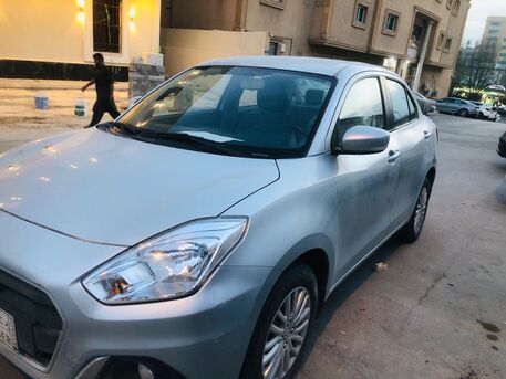 Al Malaz, Vehicles, Cars & Trucks , SAR 30500,  Suzuki Dzire,  2023,  Automatic,  78000 KM,  Urgent Selling  30500