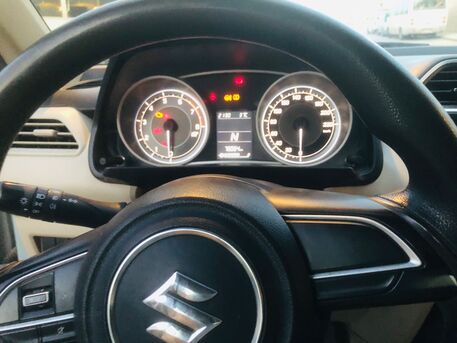 Al Malaz, Vehicles, Cars & Trucks , SAR 30500,  Suzuki Dzire,  2023,  Automatic,  78000 KM,  Urgent Selling  30500