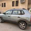 SAR 13000,  Hyundai Tucson,  2006,  Automatic,  272551 KM,