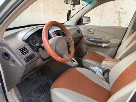 Riyadh, Vehicles, Cars & Trucks , SAR 13000,  Hyundai Tucson,  2006,  Automatic,  272551 KM,