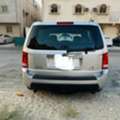 SAR 23500,  Honda Pilot,  2011,  Automatic,  325215 KM,  Good Condition With No Major Accidents