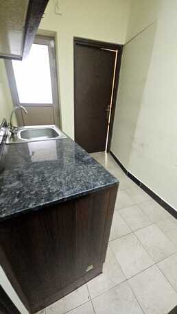 Umm Al Hassam, Apartments, Flats, Houses & Villas, BHD 140/month,  Studio,  Unfurnished Studio Flat For Rent With Ewa