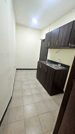 Umm Al Hassam, Apartments, Flats, Houses & Villas, BHD 140/month,  Studio,  Unfurnished Studio Flat For Rent With Ewa