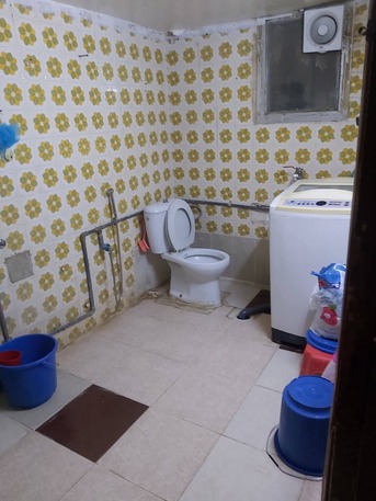 Hara, Apartments, Flats, Houses & Villas, Furnished,  2 BR,  2BHK Flat For Rent
