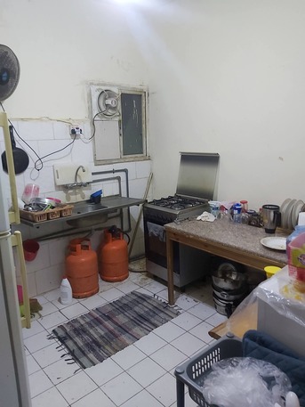 Hara, Apartments, Flats, Houses & Villas, Furnished,  2 BR,  2BHK Flat For Rent