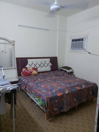 Hara, Apartments, Flats, Houses & Villas, Furnished,  2 BR,  2BHK Flat For Rent