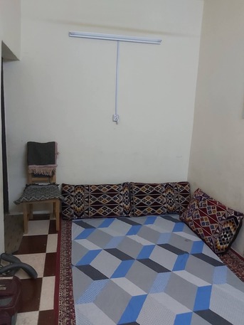 Hara, Apartments, Flats, Houses & Villas, Furnished,  2 BR,  2BHK Flat For Rent