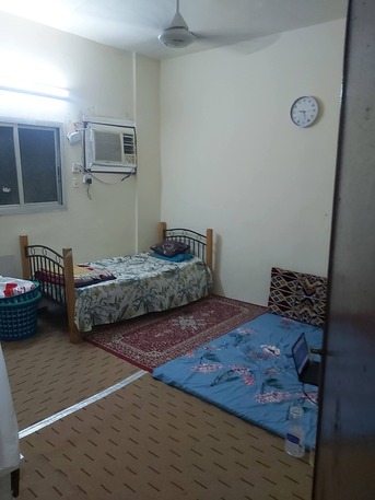 Hara, Apartments, Flats, Houses & Villas, Furnished,  2 BR,  2BHK Flat For Rent