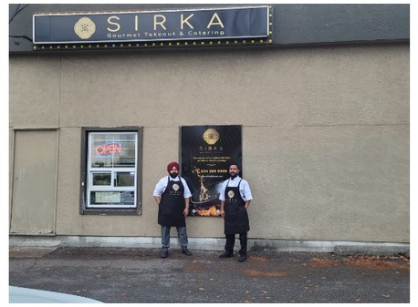 Surrey, Food Delivery, South Indian Tiffin Service In Seattle
