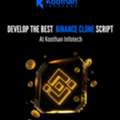 Start Your Trading Platform With A Powerful Binance Clone Script
