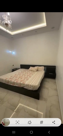 Riyadh, Housing Exchanges, SAR 40000/year,  2 BR,  Furnished Villa Portion