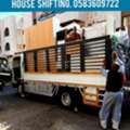 Dyna ☆ Dabbab Available In Jeddah For Rent With House Shifting Jeddah Dammam  0583609722