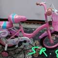 Cycle, Pram, Scooty, Junior Car Seat,trampoline, Table Chair, Slide, Baby Walker