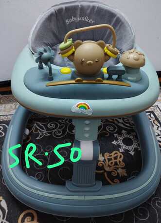 Hara, Baby & Kid Stuff, Cycle, Pram, Scooty, Junior Car Seat,trampoline, Table Chair, Slide, Baby Walker