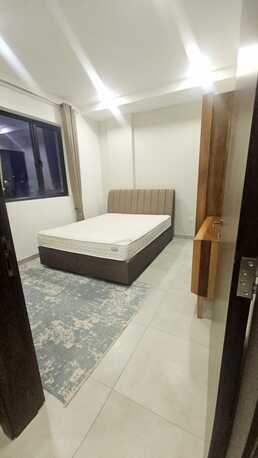 Segaya, Apartments, Flats, Houses & Villas, BHD 250/month,  Furnished,  1 BR,  1 Bedroom Fully Furnished Flat For Rent With Ewa