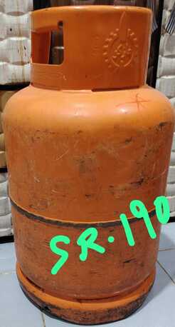 Hara, Household Items, SAR 190,  Cylinder