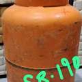 SAR 190,  Cylinder