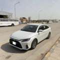 SAR 35000,  Toyota Yaris,  2023,  Automatic,  228000 KM,  YARIS  FOR SALE
