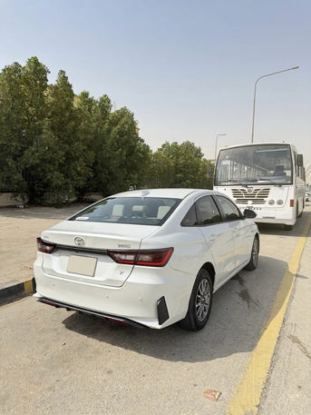 Jubail, Vehicles, Cars & Trucks , SAR 35000,  Toyota Yaris,  2023,  Automatic,  228000 KM,  YARIS  FOR SALE