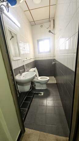 Umm Al Hassam, Apartments, Flats, Houses & Villas, BHD 140/month,  Studio,  Unfurnished Studio Flat For Rent With Ewa