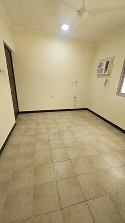 Umm Al Hassam, Apartments, Flats, Houses & Villas, BHD 140/month,  Studio,  Unfurnished Studio Flat For Rent With Ewa