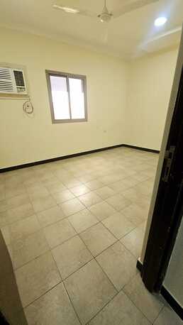 Umm Al Hassam, Apartments, Flats, Houses & Villas, BHD 140/month,  Studio,  Unfurnished Studio Flat For Rent With Ewa