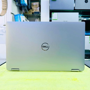 Manama, Computers, BHD 133,  DELL Touch Core I7 8th Generation Laptop Metallic 8GB RAM 256GB NVMe 14" FHD Touch Screen