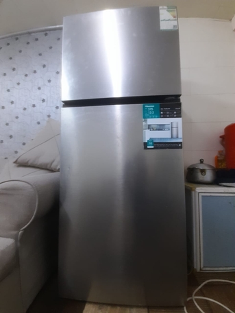 Abqaiq, Appliances, SAR 1100,  Hisense Refrigerator Full Size