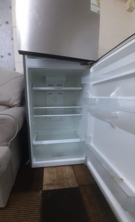 Abqaiq, Appliances, SAR 1100,  Hisense Refrigerator Full Size