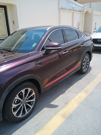 Abqaiq, Vehicles, Cars & Trucks , SAR 70000,  Changan CS35,  2023,  Automatic,  33000 KM,