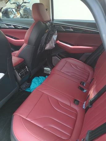 Abqaiq, Vehicles, Cars & Trucks , SAR 70000,  Changan CS35,  2023,  Automatic,  33000 KM,