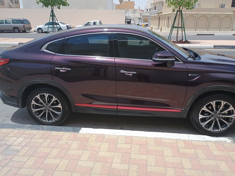 Abqaiq, Vehicles, Cars & Trucks , SAR 70000,  Changan CS35,  2023,  Automatic,  33000 KM,
