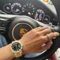 Usd 700,  Super Clone VSF/Clean Factory Watches - 1:1 Quality - Unbeatable Price