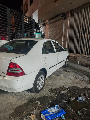 Al Adama, Travel, Car For Rent Reasonable Rent For Office Work