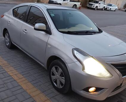 Hara, Vehicles, Cars & Trucks , SAR 20000,  Nissan Sunny,  2016,  Automatic,  150000 KM,