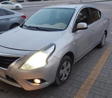 Hara, Vehicles, Cars & Trucks , SAR 20000,  Nissan Sunny,  2016,  Automatic,  150000 KM,