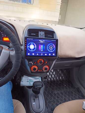 Hara, Vehicles, Cars & Trucks , SAR 20000,  Nissan Sunny,  2016,  Automatic,  150000 KM,