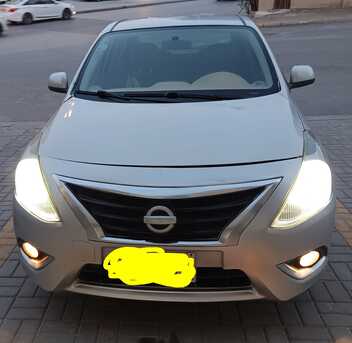 Hara, Vehicles, Cars & Trucks , SAR 20000,  Nissan Sunny,  2016,  Automatic,  150000 KM,