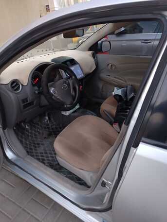 Hara, Vehicles, Cars & Trucks , SAR 20000,  Nissan Sunny,  2016,  Automatic,  150000 KM,