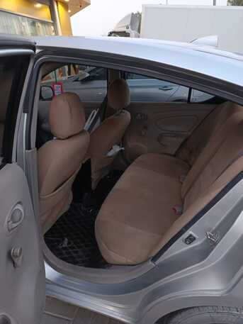 Hara, Vehicles, Cars & Trucks , SAR 20000,  Nissan Sunny,  2016,  Automatic,  150000 KM,