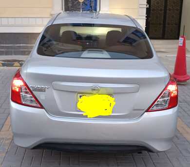 Hara, Vehicles, Cars & Trucks , SAR 20000,  Nissan Sunny,  2016,  Automatic,  150000 KM,