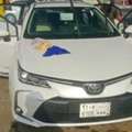 Toyota Corolla2025 Excutive2.0 Urgent Transfer
